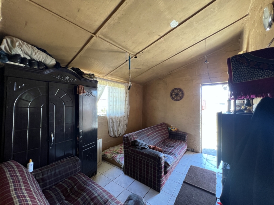 1 Bedroom Property for Sale in Bonteheuwel Western Cape